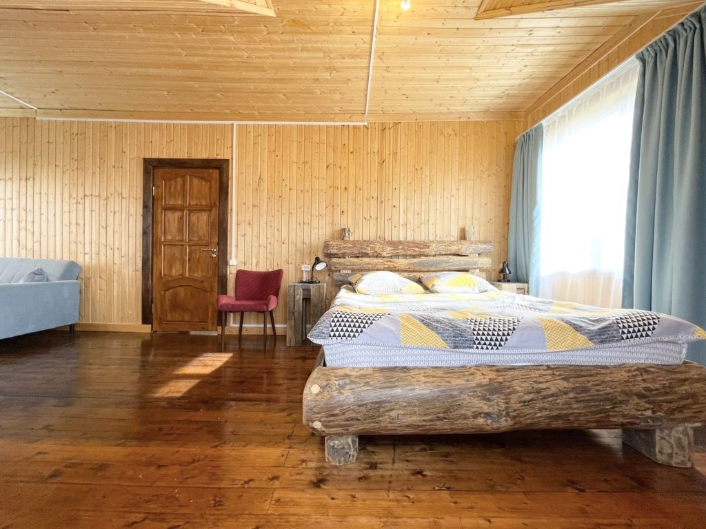 Продажа дома, 120м <sup>2</sup>, 11 сот., Веслево