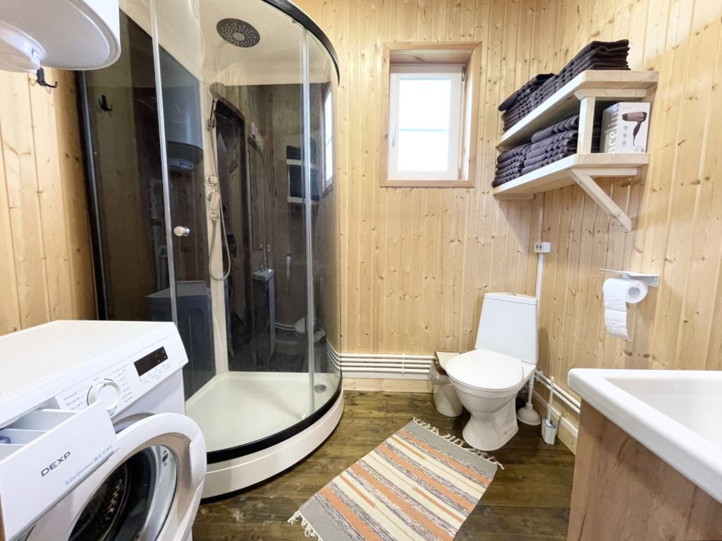 Продажа дома, 120м <sup>2</sup>, 11 сот., Веслево