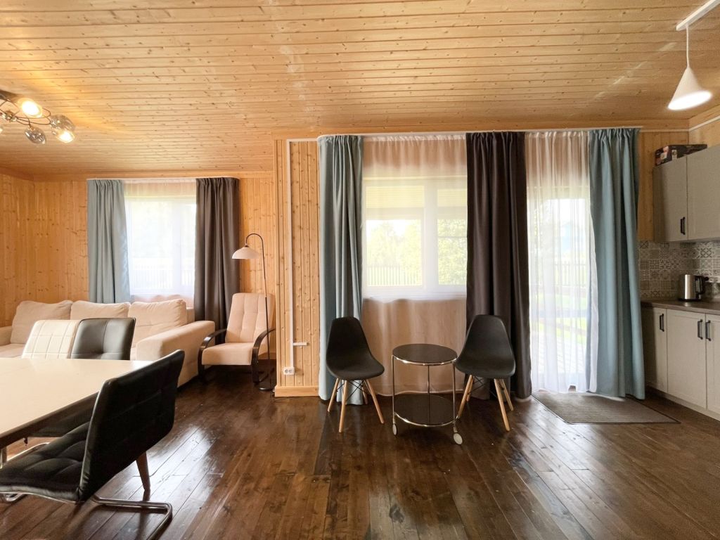 Продажа дома, 120м <sup>2</sup>, 11 сот., Веслево