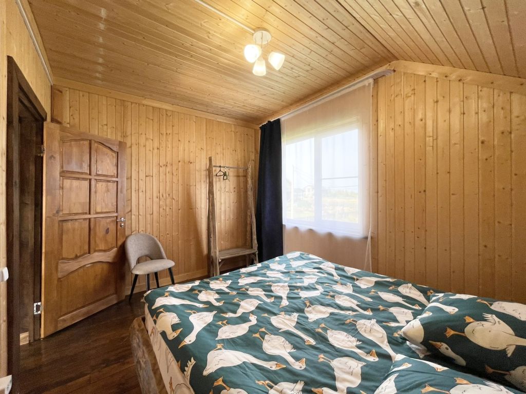 Продажа дома, 120м <sup>2</sup>, 11 сот., Веслево