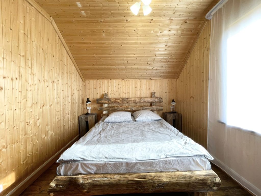 Продажа дома, 120м <sup>2</sup>, 11 сот., Веслево