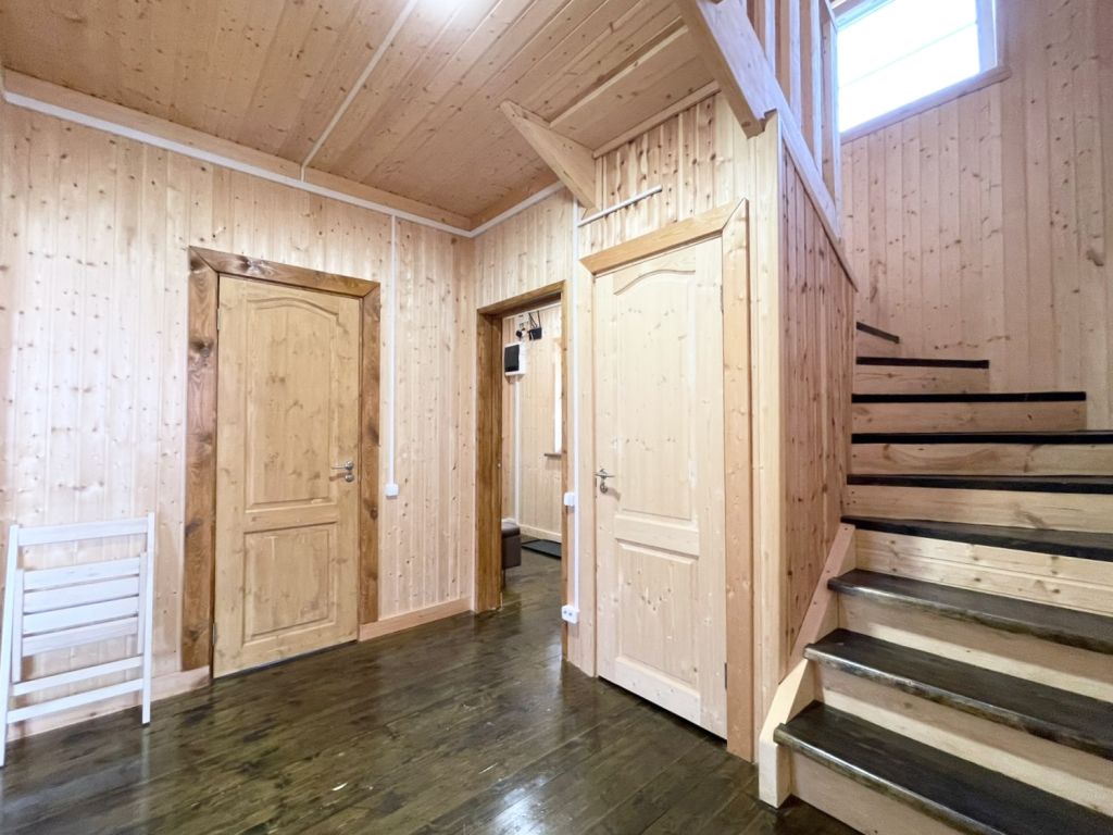 Продажа дома, 120м <sup>2</sup>, 11 сот., Веслево