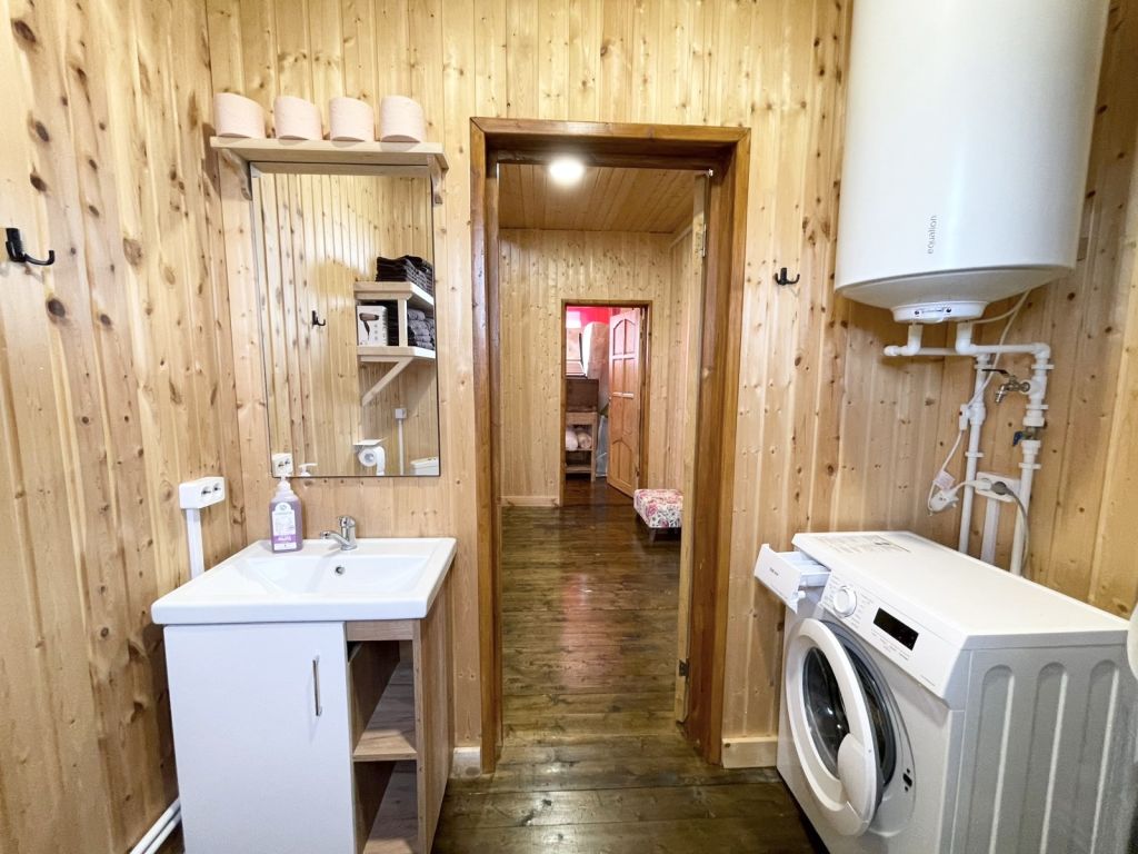 Продажа дома, 120м <sup>2</sup>, 11 сот., Веслево