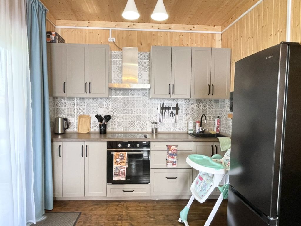 Продажа дома, 120м <sup>2</sup>, 11 сот., Веслево