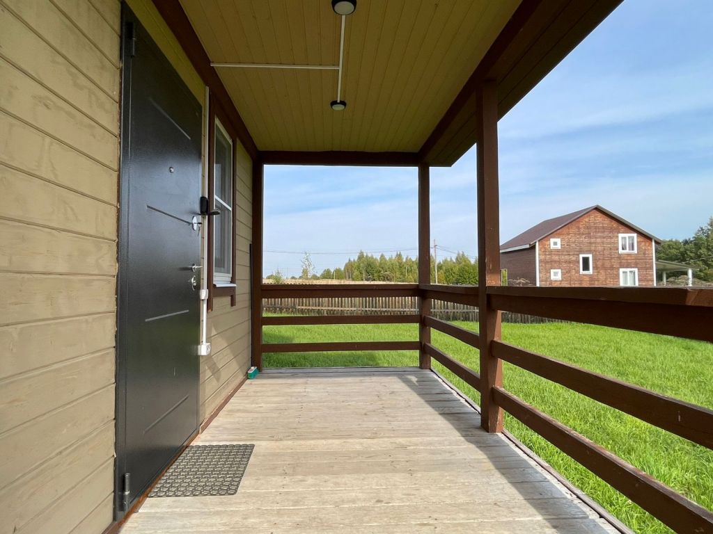 Продажа дома, 120м <sup>2</sup>, 11 сот., Веслево