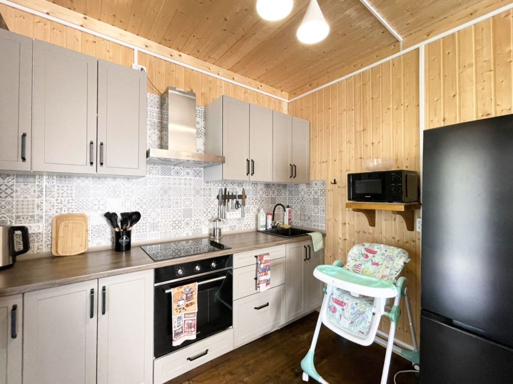 Продажа дома, 120м <sup>2</sup>, 11 сот., Веслево