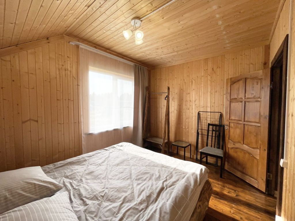 Продажа дома, 120м <sup>2</sup>, 11 сот., Веслево