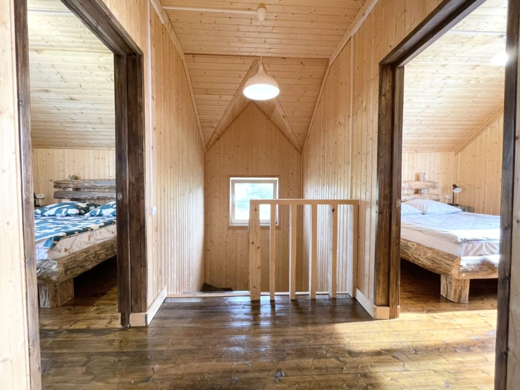 Продажа дома, 120м <sup>2</sup>, 11 сот., Веслево