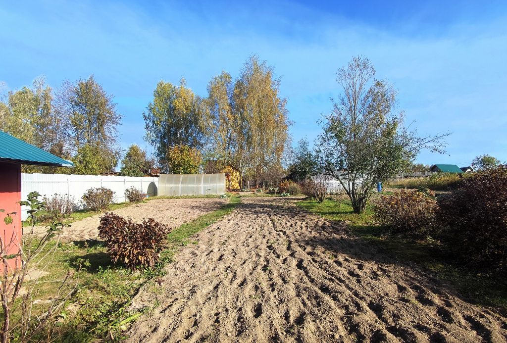 Продажа участка, Кострома, Кустово п