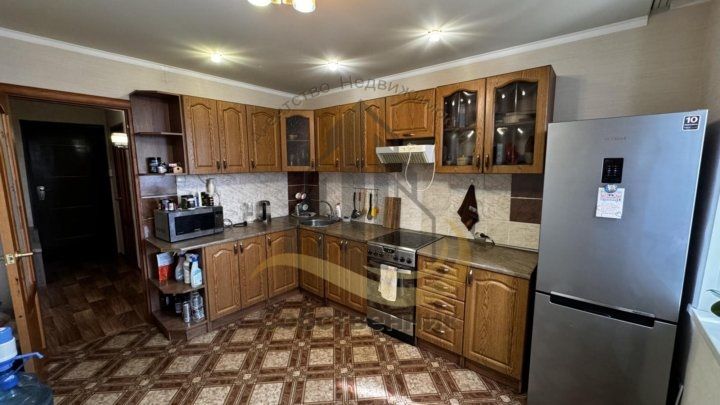 Аренда 3-комнатной квартиры, Старый Оскол, 8 Марта ул,  8