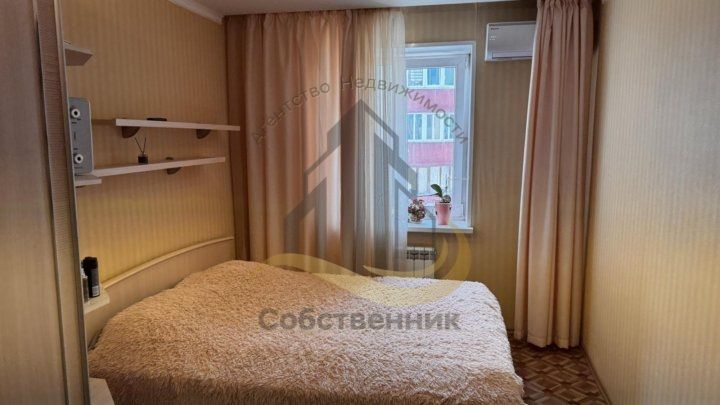 Аренда 3-комнатной квартиры, Старый Оскол, 8 Марта ул,  8