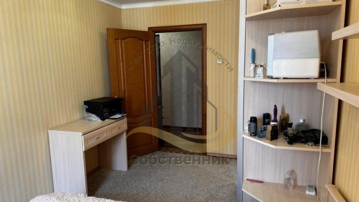 Аренда 3-комнатной квартиры, Старый Оскол, 8 Марта ул,  8