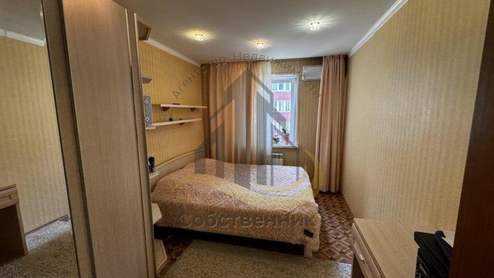 Аренда 3-комнатной квартиры, Старый Оскол, 8 Марта ул,  8