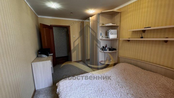 Аренда 3-комнатной квартиры, Старый Оскол, 8 Марта ул,  8