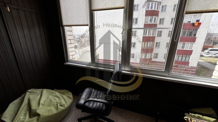 Аренда 3-комнатной квартиры, Старый Оскол, 8 Марта ул,  8