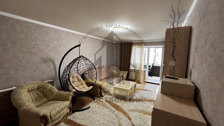 Аренда 3-комнатной квартиры, Старый Оскол, 8 Марта ул,  8