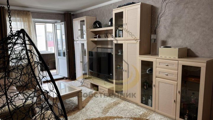 Аренда 3-комнатной квартиры, Старый Оскол, 8 Марта ул,  8