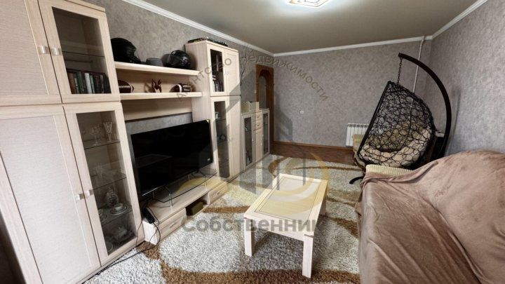 Аренда 3-комнатной квартиры, Старый Оскол, 8 Марта ул,  8