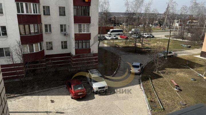 Аренда 3-комнатной квартиры, Старый Оскол, 8 Марта ул,  8
