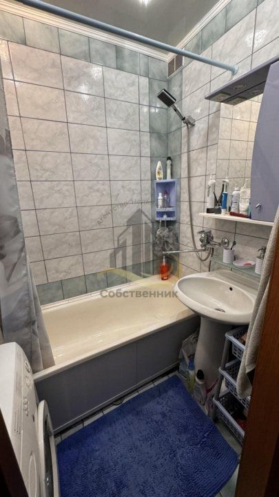 Аренда 3-комнатной квартиры, Старый Оскол, 8 Марта ул,  8