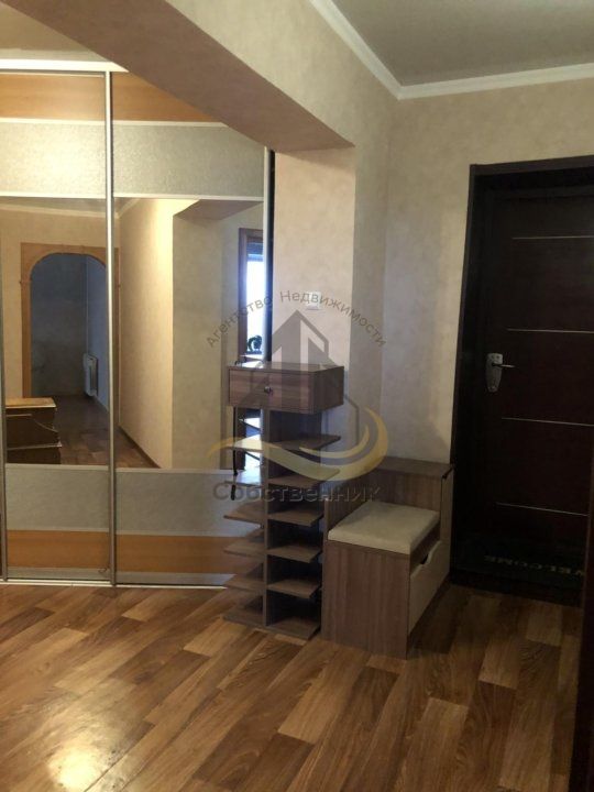 Аренда 3-комнатной квартиры, Старый Оскол, 8 Марта ул,  8