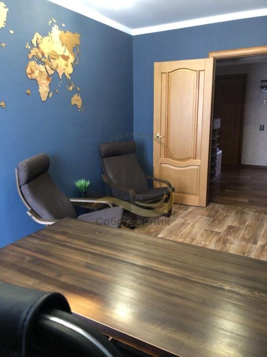 Аренда 3-комнатной квартиры, Старый Оскол, 8 Марта ул,  8