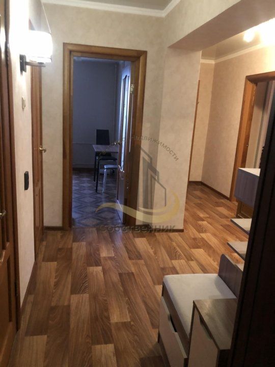 Аренда 3-комнатной квартиры, Старый Оскол, 8 Марта ул,  8