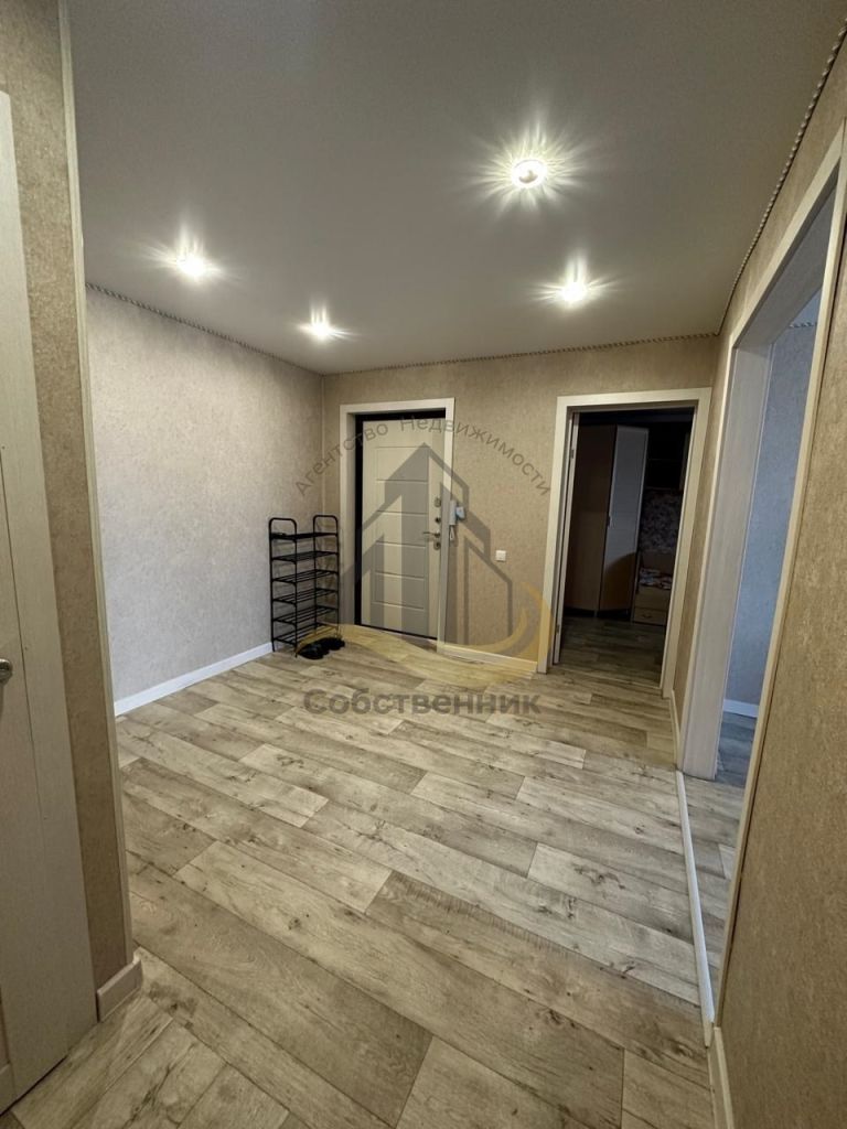 Аренда 3-комнатной квартиры, Старый Оскол, Королева мкр,  36