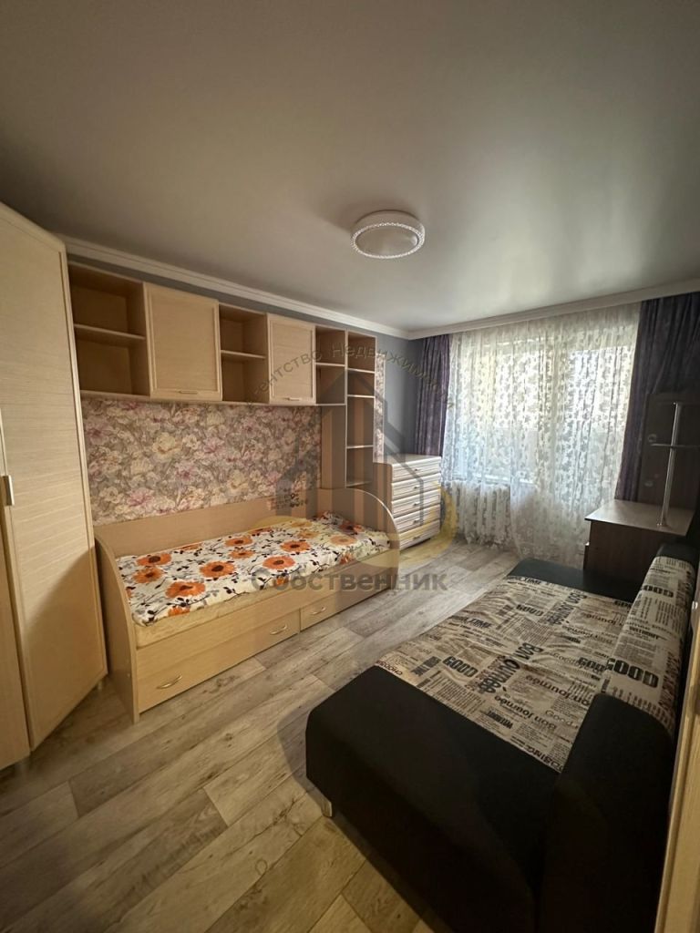 Аренда 3-комнатной квартиры, Старый Оскол, Королева мкр,  36