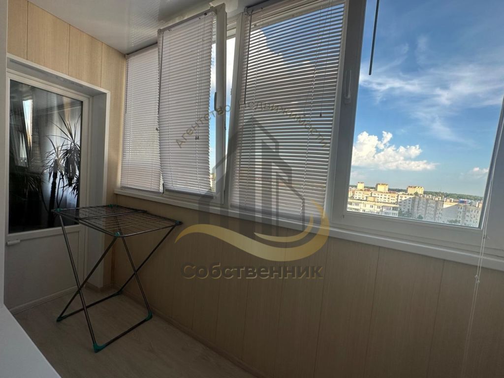 Аренда 3-комнатной квартиры, Старый Оскол, Королева мкр,  36