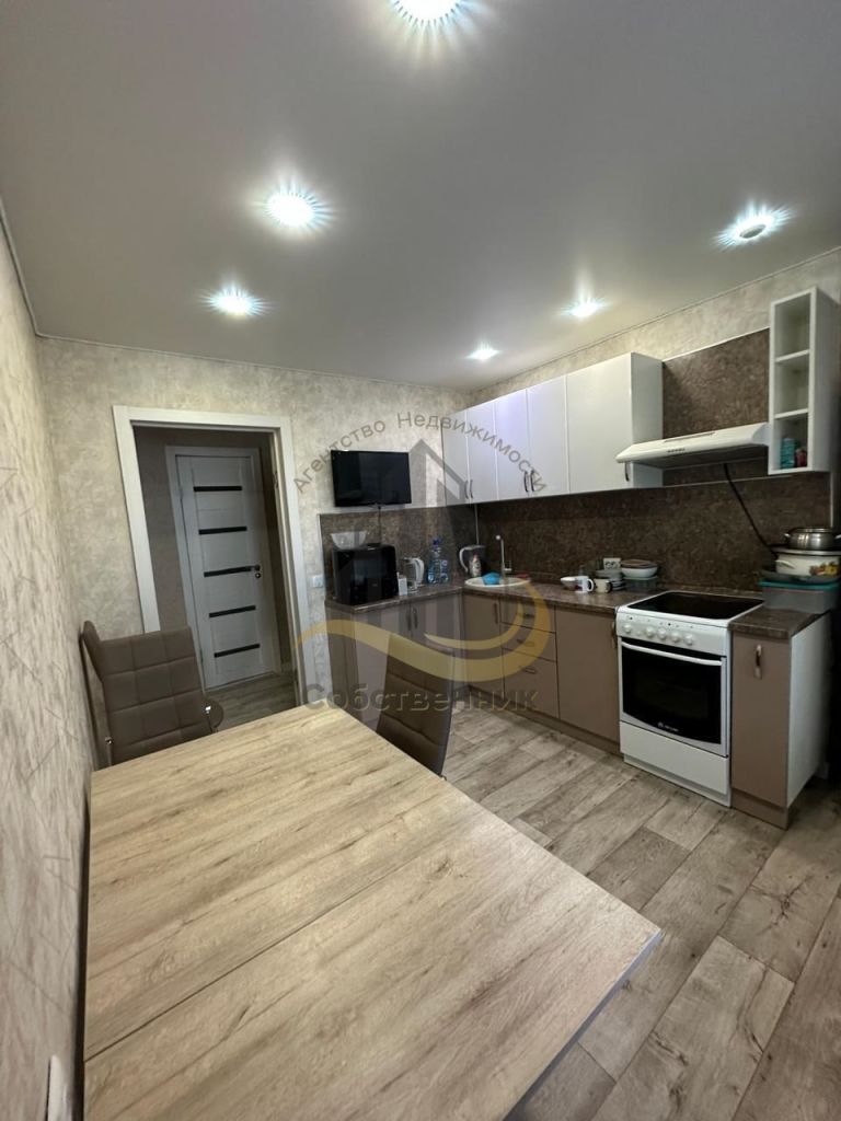 Аренда 3-комнатной квартиры, Старый Оскол, Королева мкр,  36