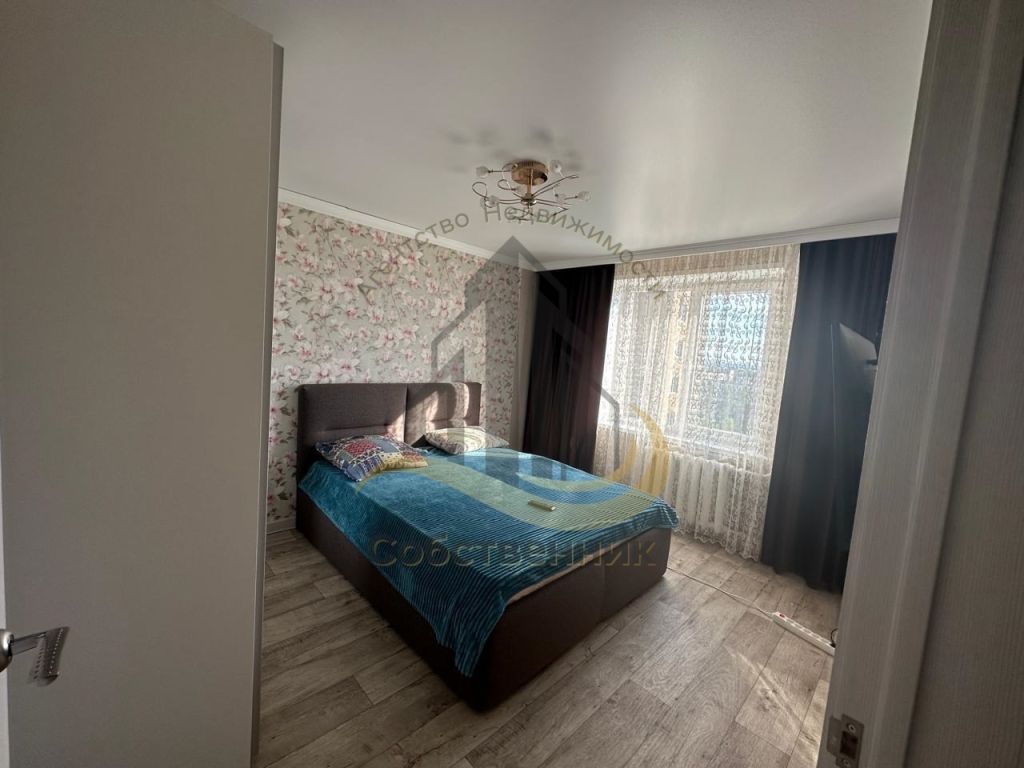 Аренда 3-комнатной квартиры, Старый Оскол, Королева мкр,  36