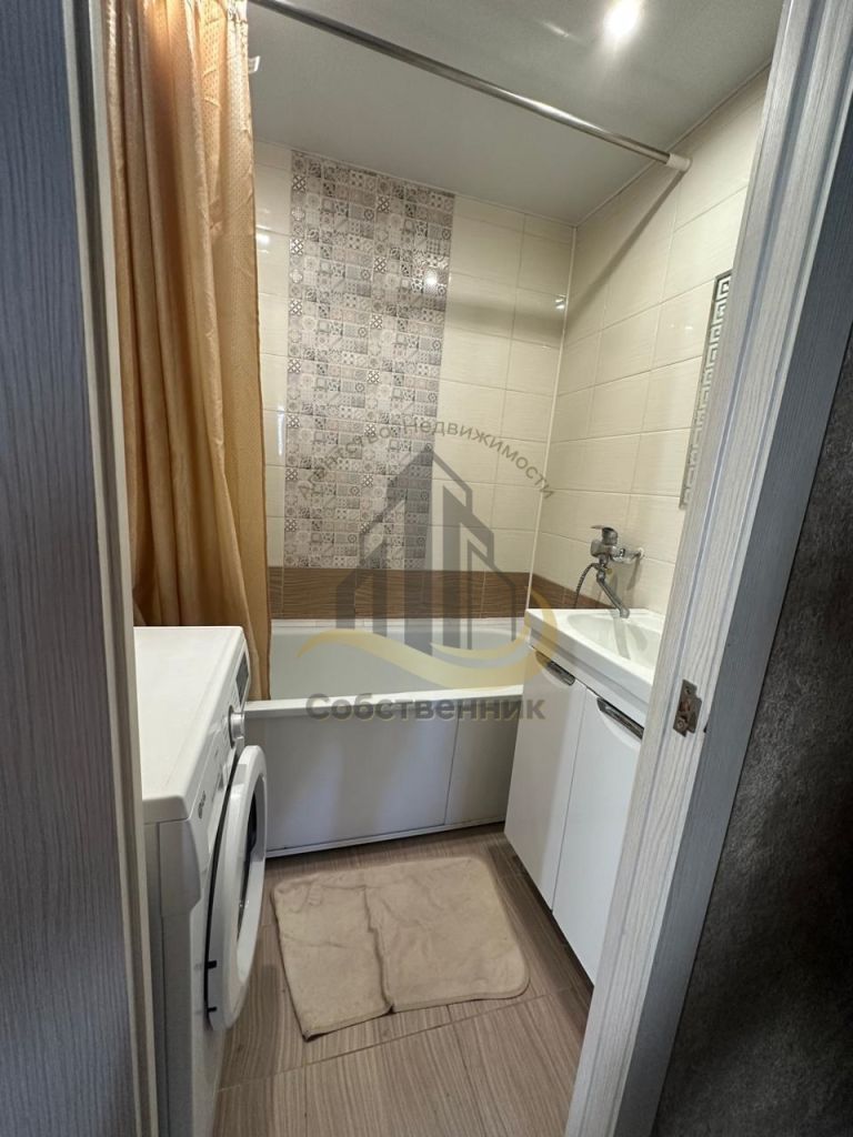 Аренда 3-комнатной квартиры, Старый Оскол, Королева мкр,  36