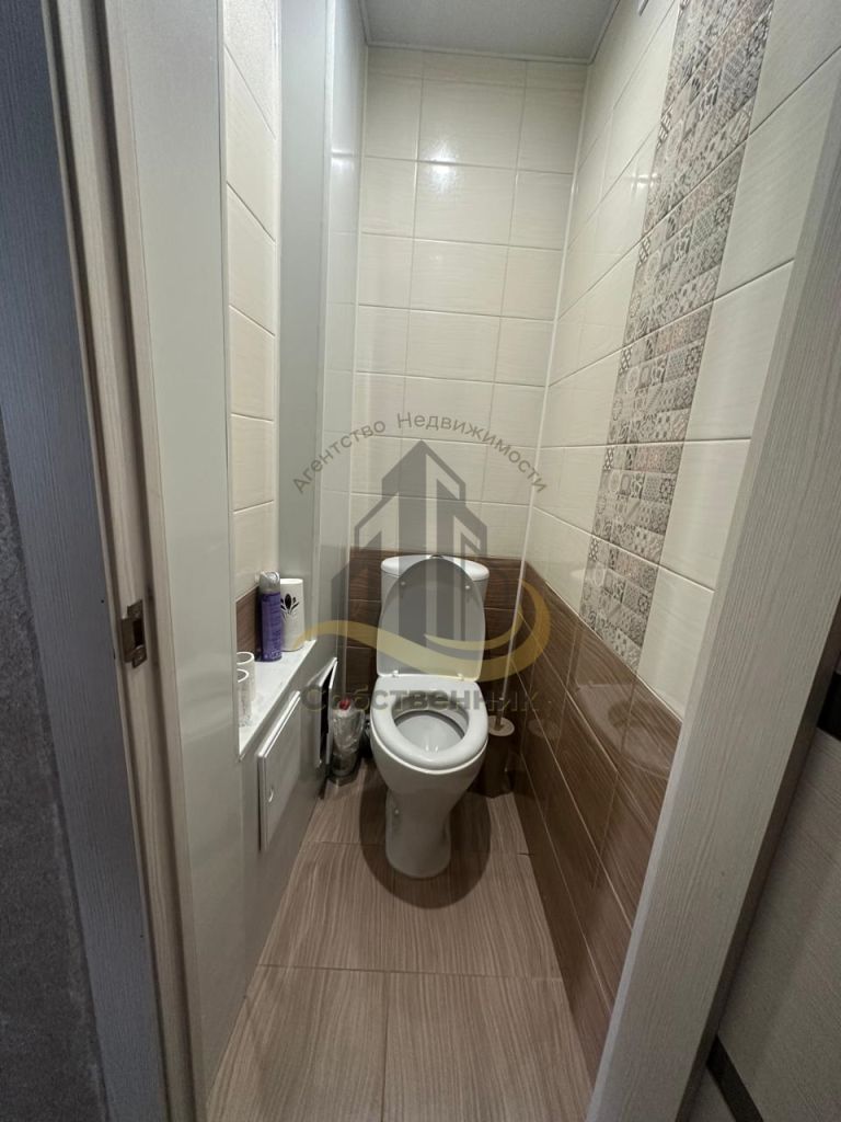 Аренда 3-комнатной квартиры, Старый Оскол, Королева мкр,  36