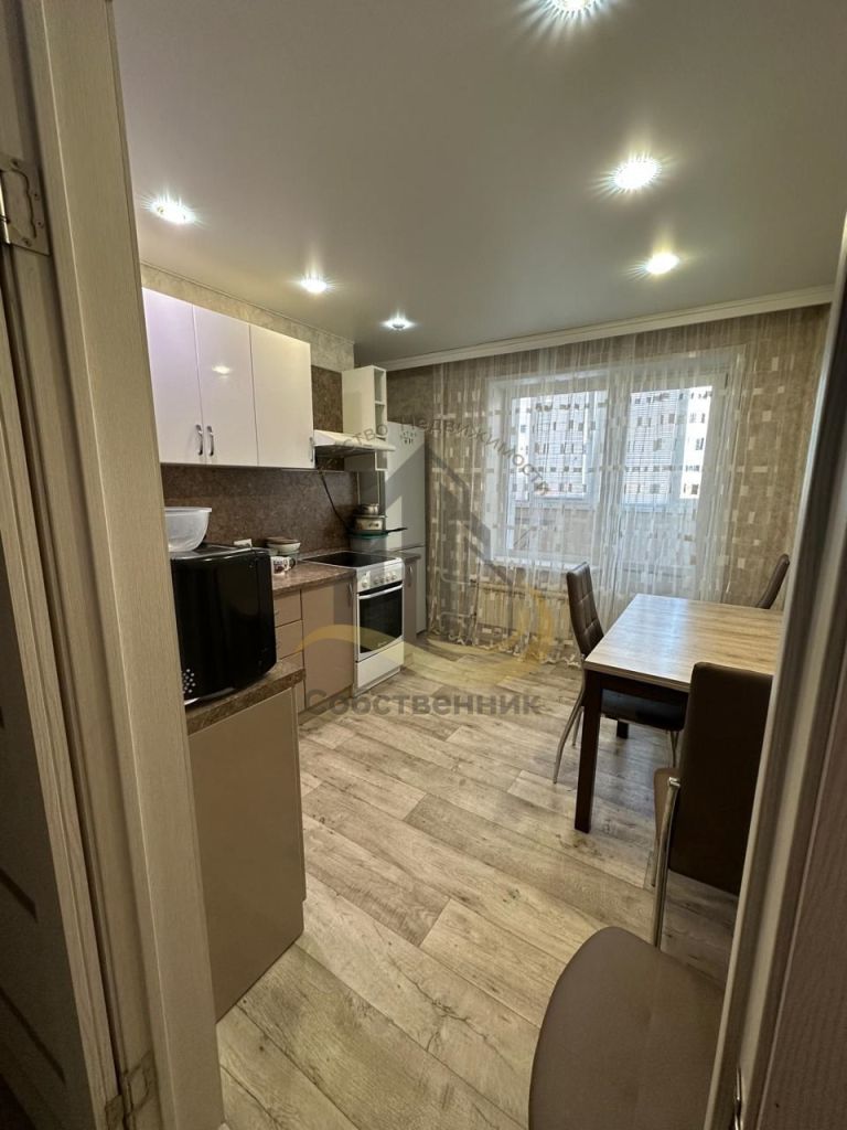 Аренда 3-комнатной квартиры, Старый Оскол, Королева мкр,  36