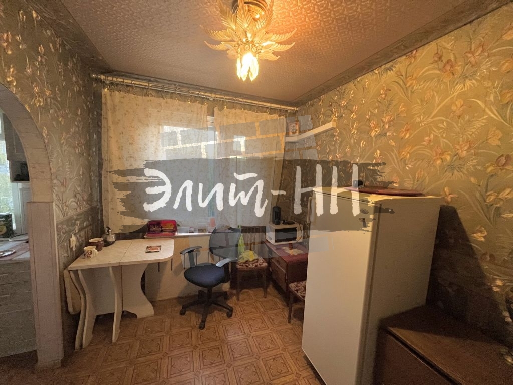 Продажа 4-комнатной квартиры, Нижний Новгород, 6-й микрорайон,  7