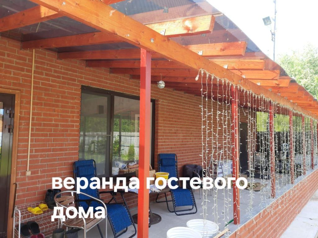 Продажа дома, 214м <sup>2</sup>, 26 сот., Филино,  15