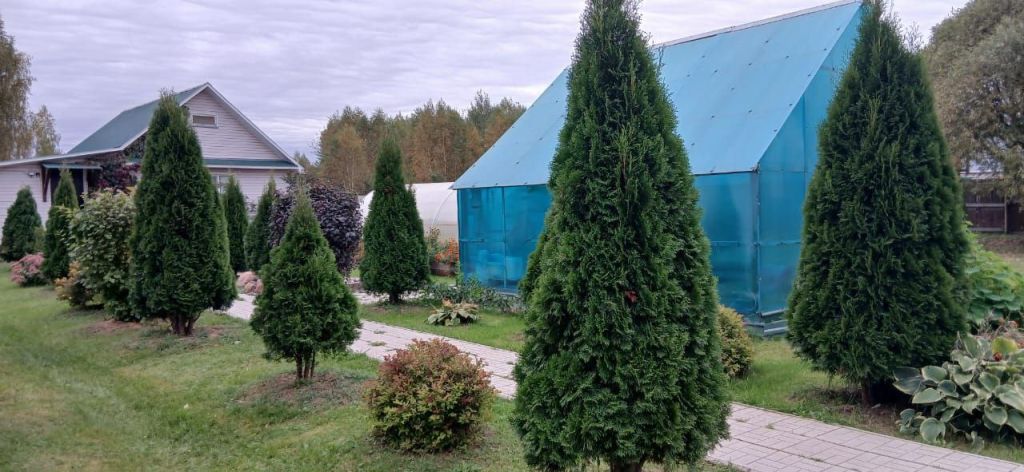 Продажа дома, 214м <sup>2</sup>, 26 сот., Филино,  15