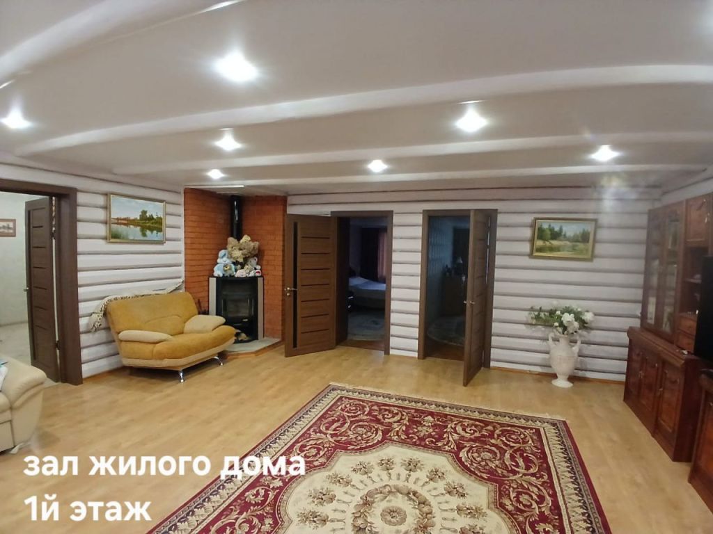 Продажа дома, 214м <sup>2</sup>, 26 сот., Филино,  15