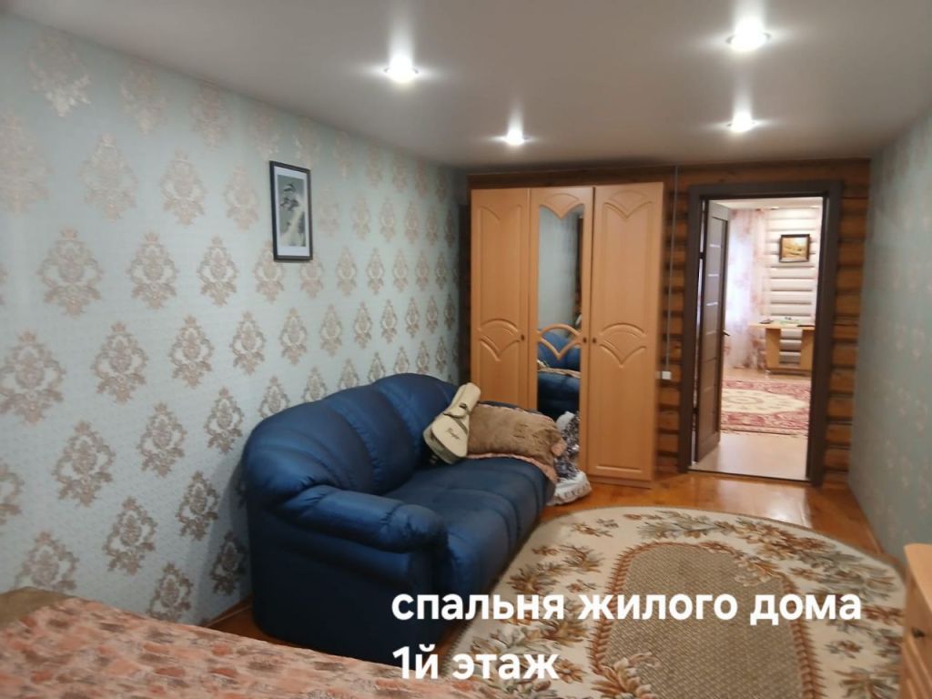 Продажа дома, 214м <sup>2</sup>, 26 сот., Филино,  15