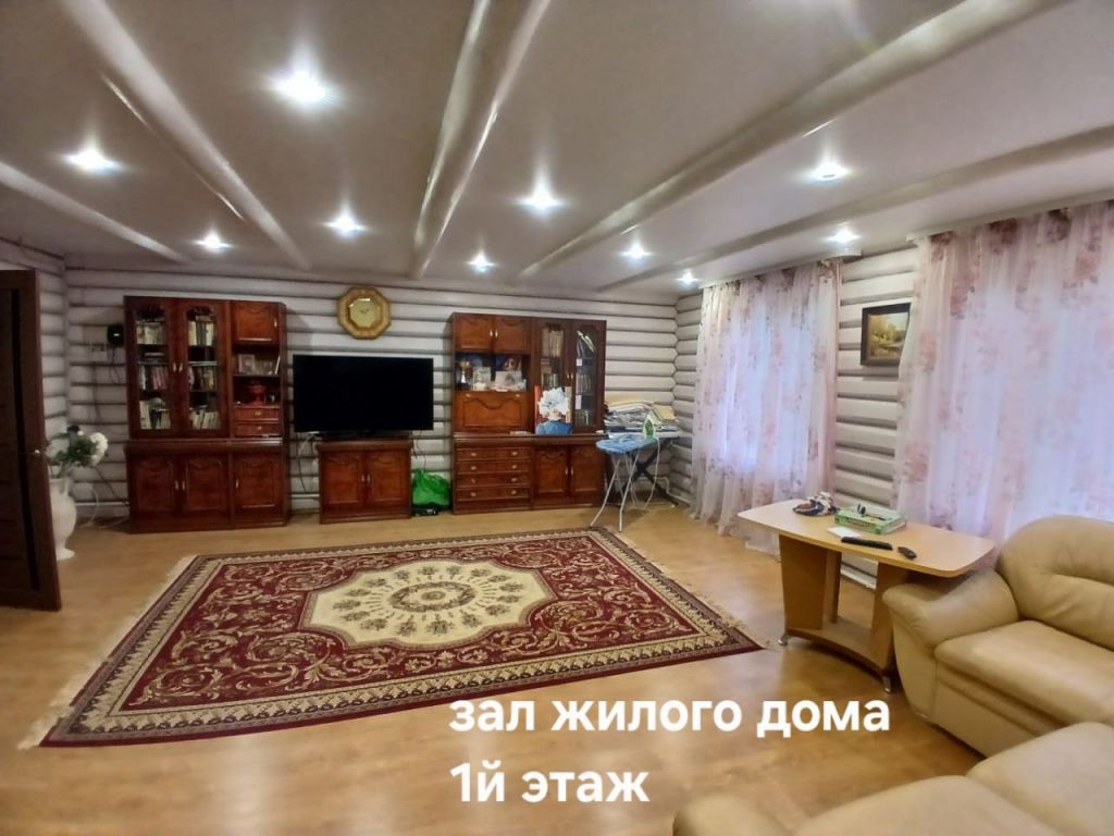 Продажа дома, 214м <sup>2</sup>, 26 сот., Филино,  15