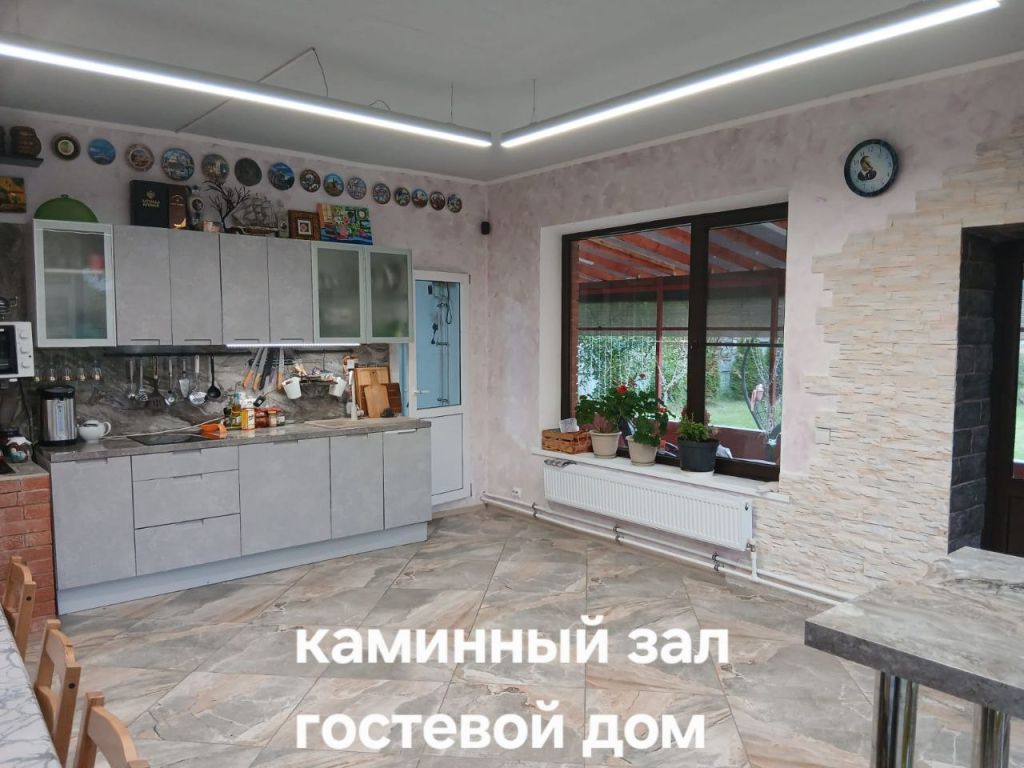 Продажа дома, 214м <sup>2</sup>, 26 сот., Филино,  15