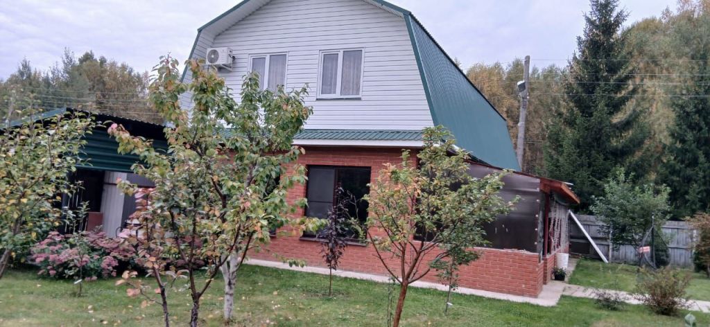 Продажа дома, 214м <sup>2</sup>, 26 сот., Филино,  15