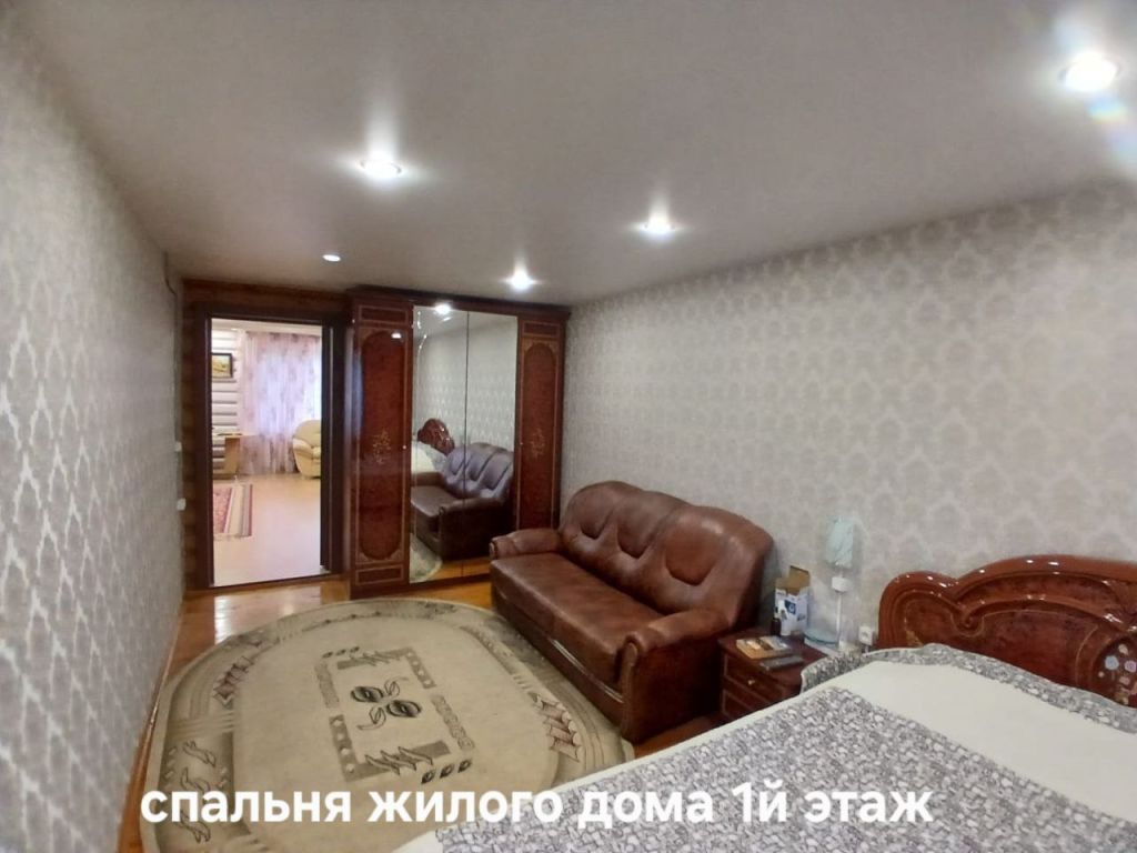 Продажа дома, 214м <sup>2</sup>, 26 сот., Филино,  15