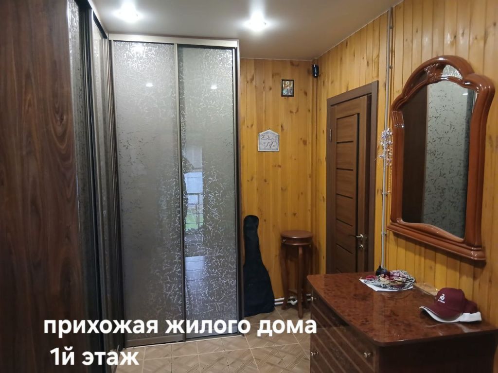 Продажа дома, 214м <sup>2</sup>, 26 сот., Филино,  15