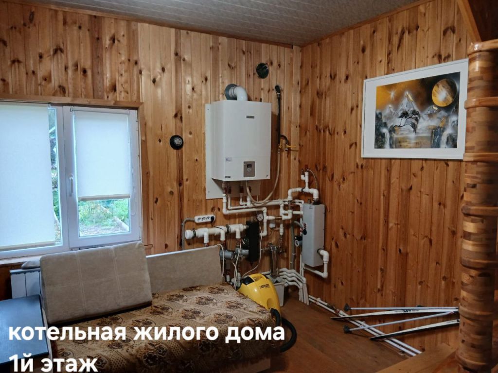 Продажа дома, 214м <sup>2</sup>, 26 сот., Филино,  15