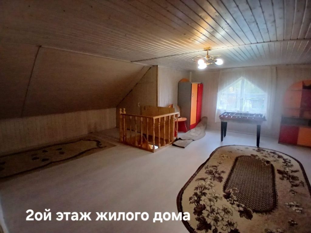 Продажа дома, 214м <sup>2</sup>, 26 сот., Филино,  15