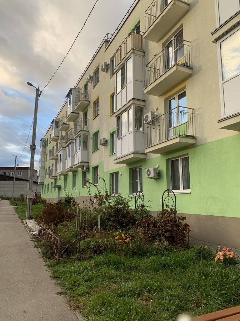 Продажа 1-комнатной квартиры, Новинки, Студгородок ул,  18