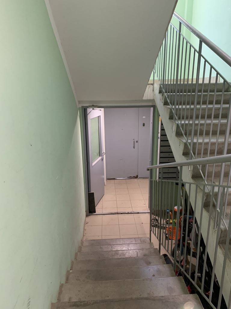 Продажа 1-комнатной квартиры, Новинки, Студгородок ул,  18