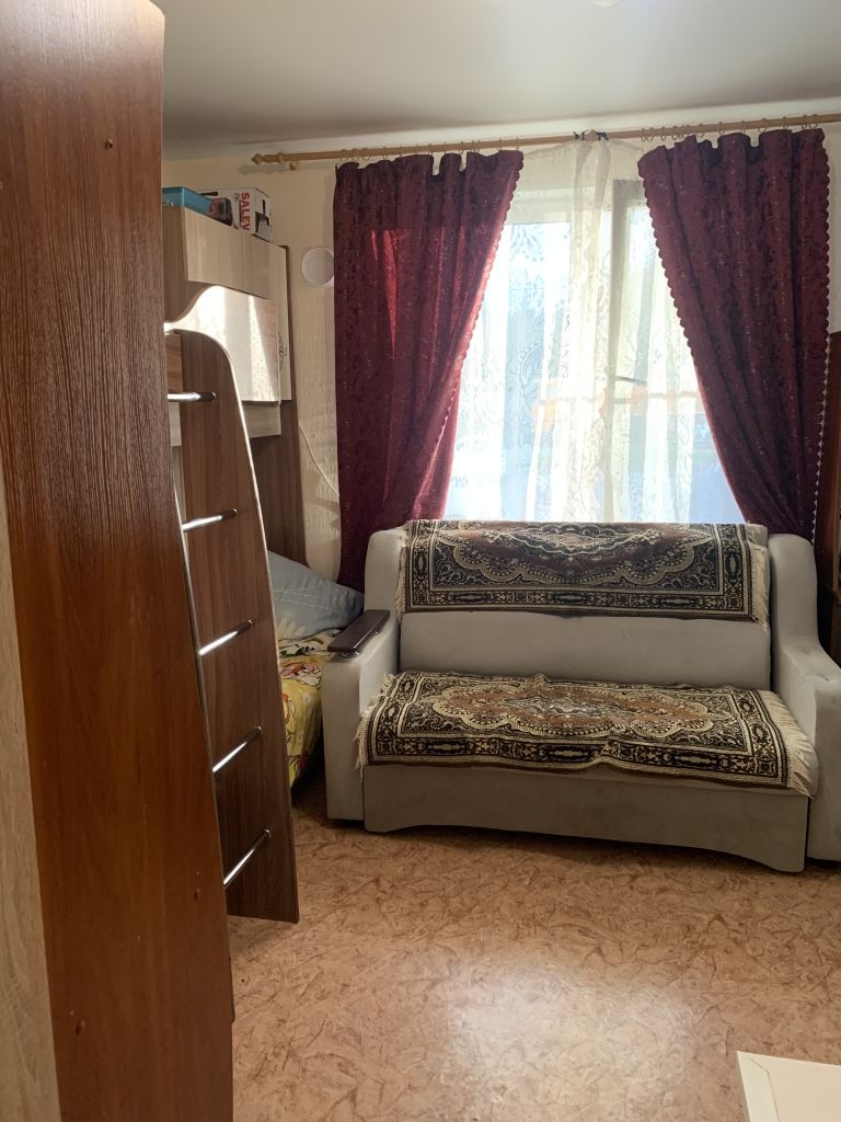 Продажа 1-комнатной квартиры, Новинки, Студгородок ул,  18